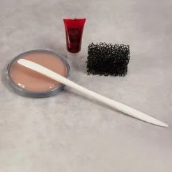 Grimas Scar Wax Basic Set