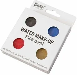 Grimas Schminkset Basic