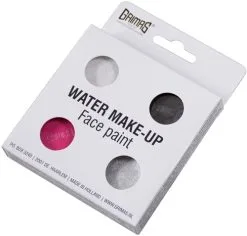 Grimas Schminkset Fantasy