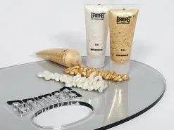 Grimas Shimmergel Goud -Glitter Winkel grimas shimmergel goud 2