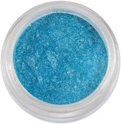 Grimas Sparkling Powder Aqua Splash 731