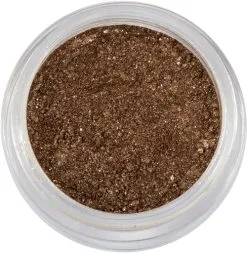 Grimas Sparkling Powder Copper Brown 785
