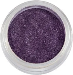Grimas Sparkling Powder Purple Reign 760