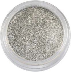 Grimas Sparkling Powder Silver Moon 701