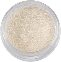 Grimas Sparkling Powder White Pearl 700