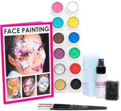 Grimas Startpakket C