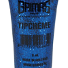 Grimas Tipcrème 031 Blauw -Glitter Winkel grimas tipcreme 031 blauw