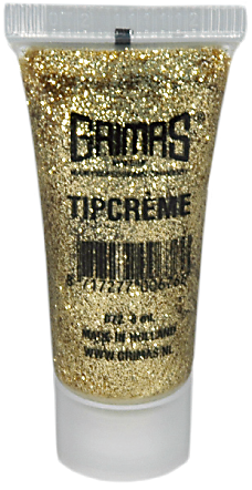 Grimas Tipcrème 072 Goud