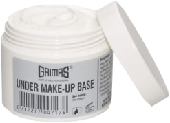 Grimas Under Make-up Base