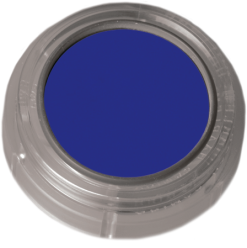 Grimas Water Make-up Fluor Blauw