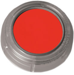 Grimas Water Make-up Fluor Oranje