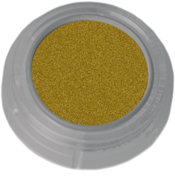 Grimas Water Make-up Metallic Goud