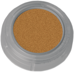 Grimas Water Make-up Metallic Pure Koper