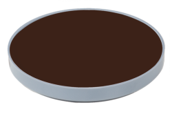 Grimas Water Make-up N1 Zwartbruin