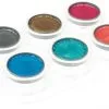Grimas Water Make-up P6 Pearl Pure Palet -Glitter Winkel grimas water make up p6 pearl pure palet