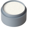 Grimas Water Make-up Pearl Pure 704 Wit 1 Grimas Water Make-up Pearl Pure 704 Wit -Glitter Winkel grimas water make up pearl pure 704 wit