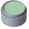 Grimas Water Make-up Pearl Pure 745 Groen -Glitter Winkel grimas water make up pearl pure 745 groen 1
