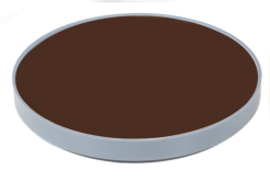 Grimas Water Make-up Pure 1001 Donkerbruin