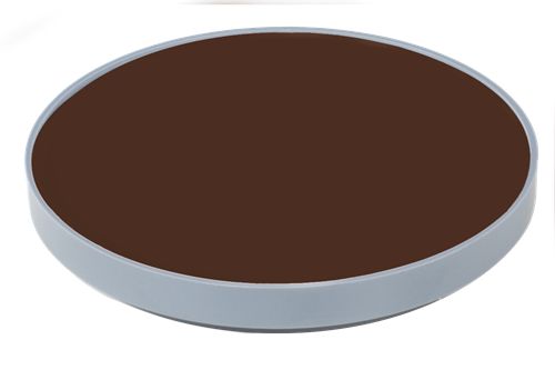 Grimas Water Make-up Pure 1001 Donkerbruin 3 Grimas Water Make-up Pure 1001 Donkerbruin