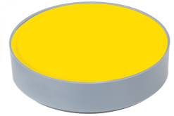 Grimas Water Make-up Pure 203 Felgeel