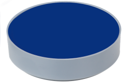 Grimas Water Make-up Pure 301 Donkerblauw