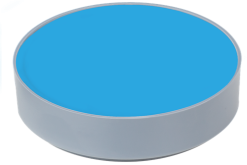 Grimas Water Make-up Pure 302 Lichtblauw