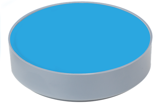 Grimas Water Make-up Pure 302 Lichtblauw 3 Grimas Water Make-up Pure 302 Lichtblauw