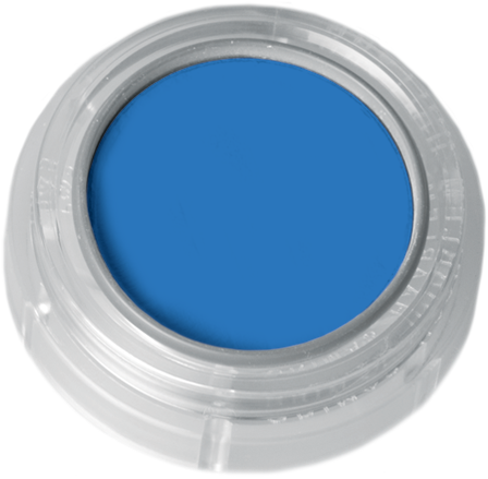 Grimas Water Make-up Pure 303 Blauw 3 Grimas Water Make-up Pure 303 Blauw