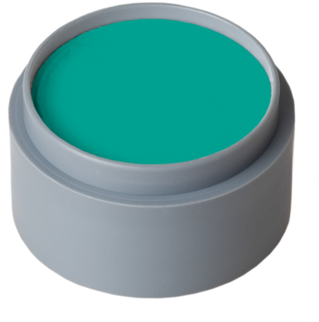 Grimas Water Make-up Pure 402 Zeegroen 3 Grimas Water Make-up Pure 402 Zeegroen