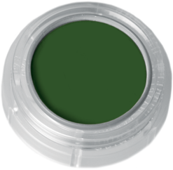 Grimas Water Make-up Pure 404 Mosgroen