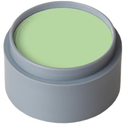 Grimas Water Make-up Pure 406 Pastelgroen 3 Grimas Water Make-up Pure 406 Pastelgroen