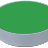 Grimas Water Make-up Pure 407 Felgroen