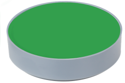 Grimas Water Make-up Pure 407 Felgroen