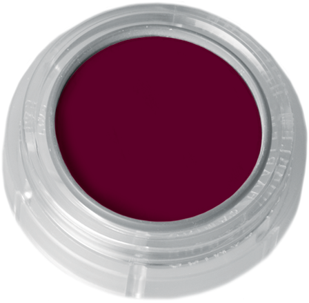 Grimas Water Make-up Pure 504 Bordeauxrood 3 Grimas Water Make-up Pure 504 Bordeauxrood