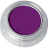 Grimas Water Make-up Pure 601 Paars -Glitter Winkel grimas water make up pure 601 paars 2