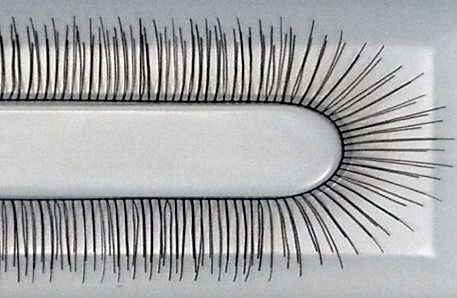 Grimas Wimperstukjes 514 3 Grimas Wimperstukjes 514