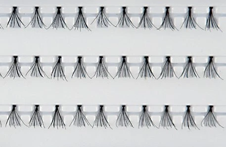 Grimas Wimperstukjes 517 3 Grimas Wimperstukjes 517