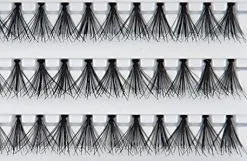 Grimas Wimperstukjes 519