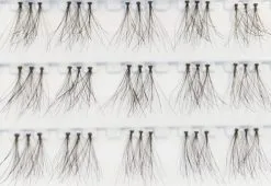 Grimas Wimperstukjes 520