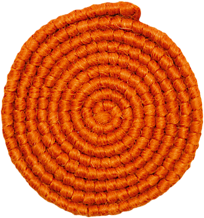 Grimas Wolcrêpe Oranje 3 Grimas Wolcrêpe Oranje