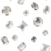 Party Xplosion Grote Stenen Crystal 200 Gram