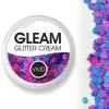 Vivid Glitter Gum Nebula Vivid Gleam Glitter Cream 7,5g