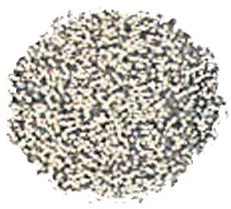 Sibel Haar Mascara Zilver