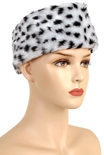 Party Xplosion Haarband Pluche Dalmatier 4 Party Xplosion Haarband Pluche Dalmatier - Afbeelding 2