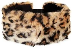 Party Xplosion Haarband Pluche Panter