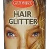 Party Xplosion Haarspray Glitter Goud