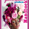 Schmink Specialist Handboek Fantasiepruiken 1 Schmink Specialist Handboek Fantasiepruiken -Glitter Winkel handboek fantasiepruiken