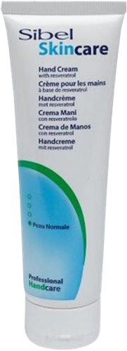 Sibel Handcrème Met Resveratrol