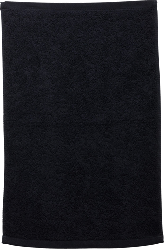 Sibel Handdoekje Zwart 3 Sibel Handdoekje Zwart