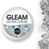 Vivid Glitter Heaven Vivid Gleam Glitter Cream 7,5g -Glitter Winkel heaven vivid gleam glitter cream 7 5g